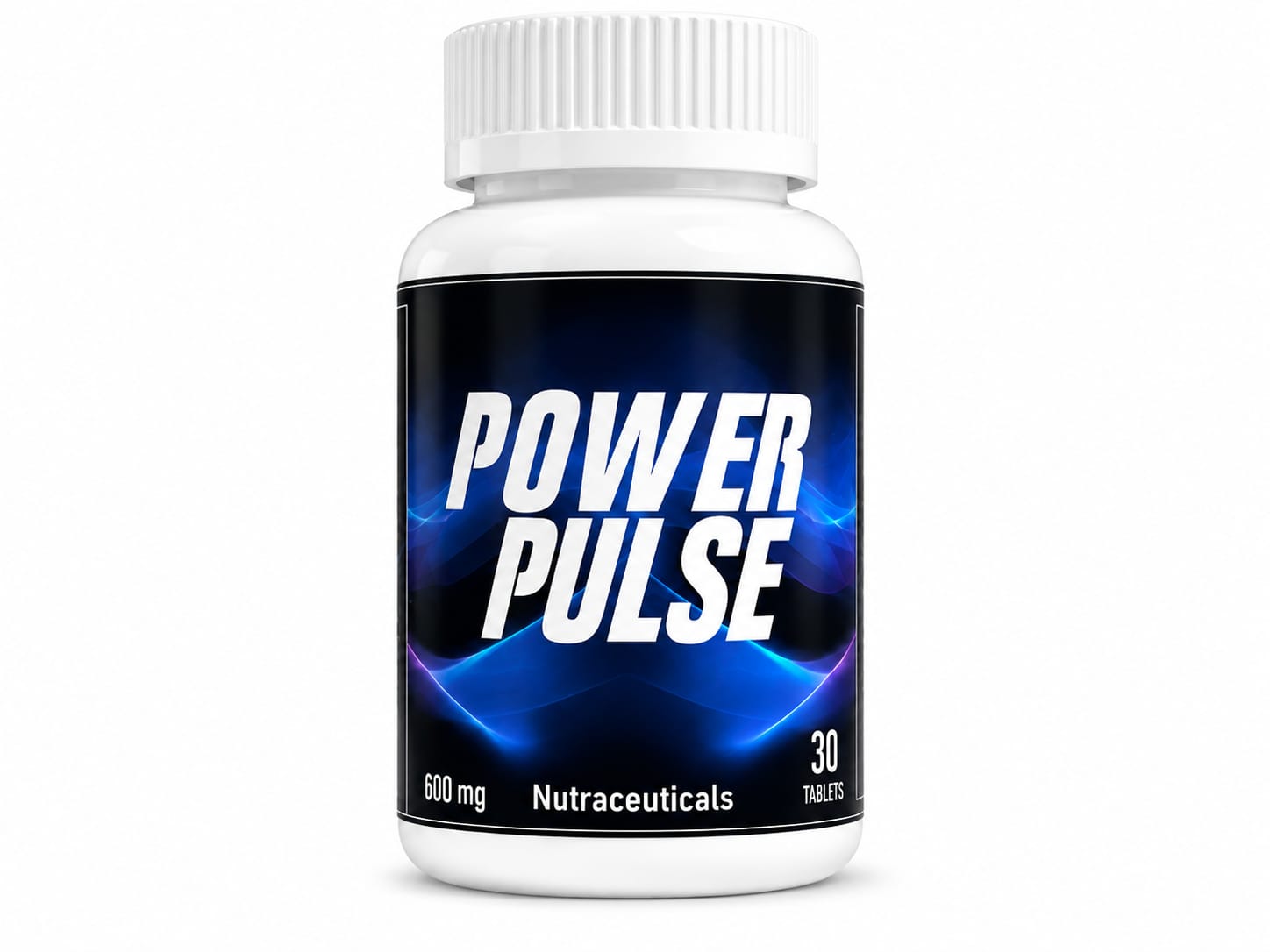Power Pulse Capsule