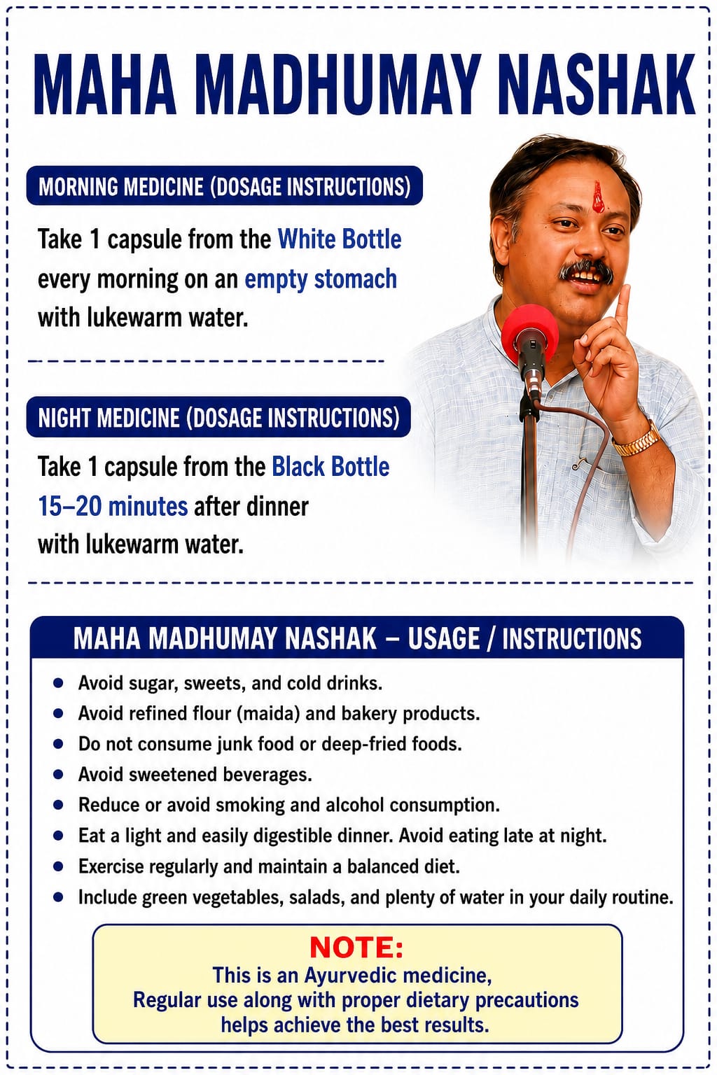 Maha Madhumeh Nashak