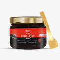 Premium Quality With Shilajit Resin